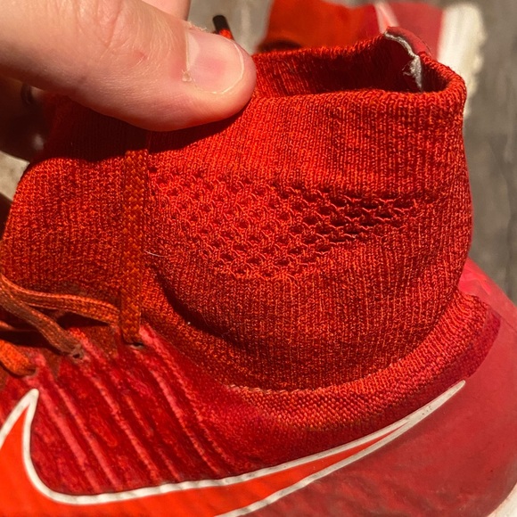 ‘NIKE’ Magista X Proximo TF Men’s Futsal Turf Shoe. Size Men’s US 8. - Picture 10 of 12